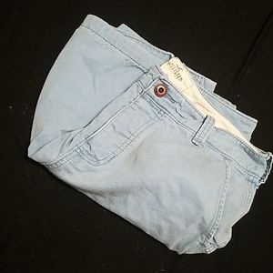 Hollister shorts